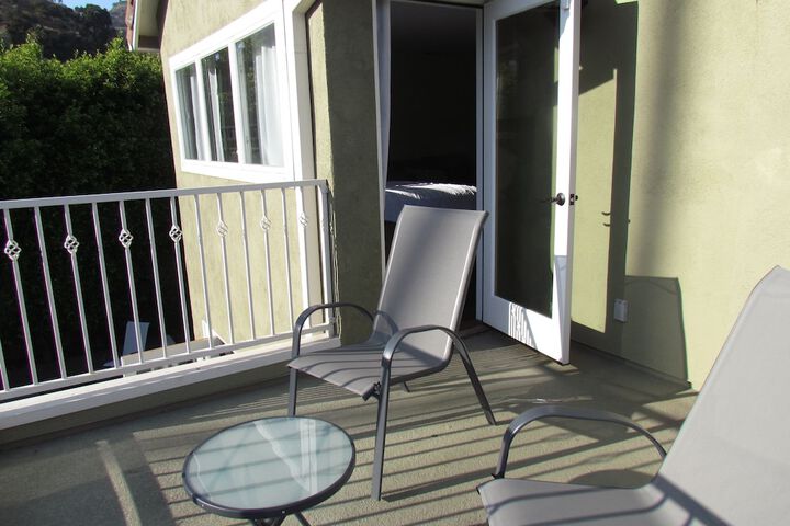 Terrace/Patio 11 of 33