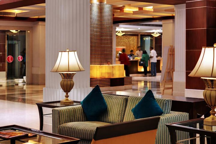 Hotel Interior 5 of 65