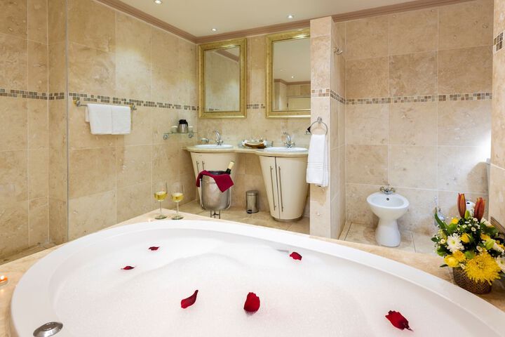 Bathroom Vanities