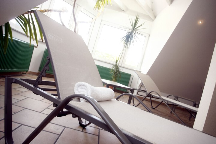 Spa and Wellness
