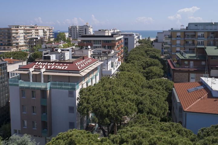 Hotel View 89 of 89