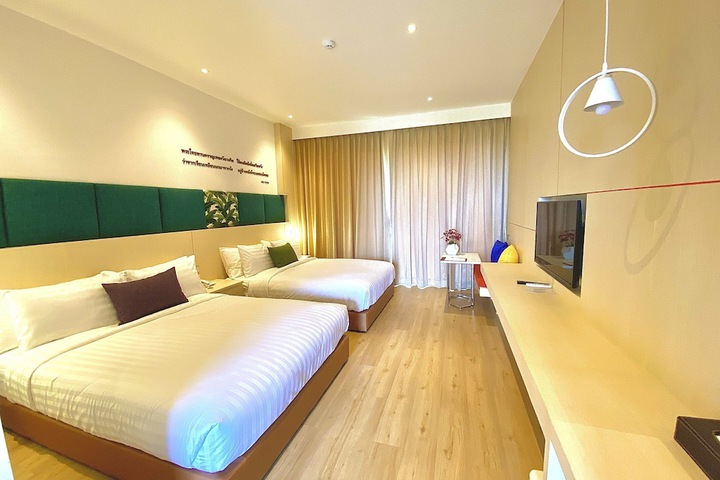 Room 17 of 72