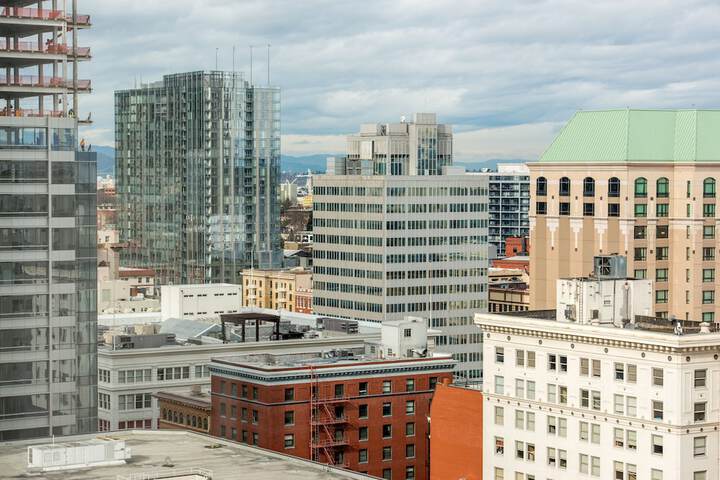 View from room