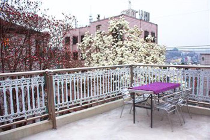 Terrace/Patio 91 of 93