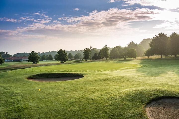 Golf 23 of 46