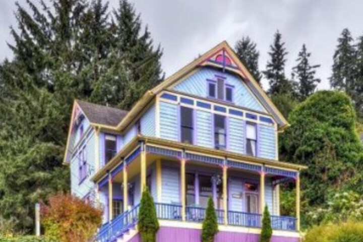Astoria Inn in Astoria, OR