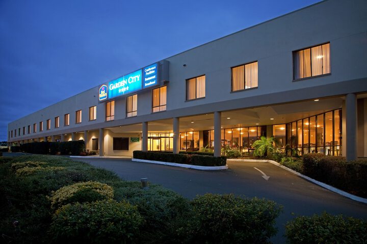 Hotel 29 of 29