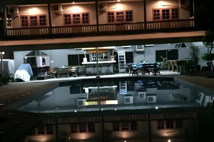 Fitness Facility Photos