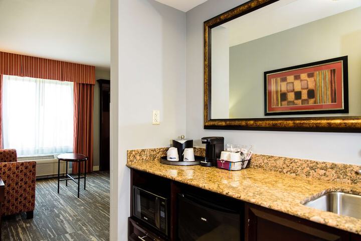 Minibar