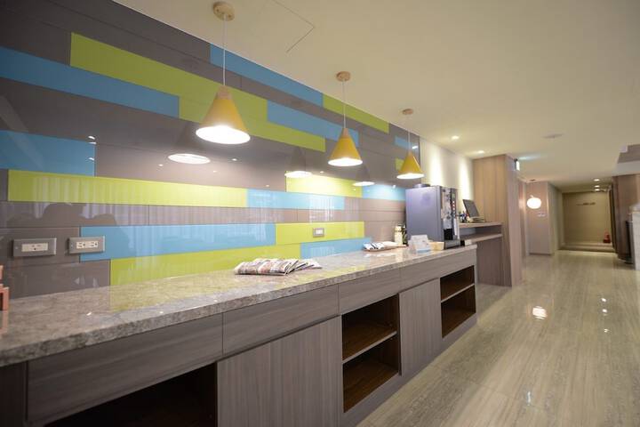 Hotel Interior 2 of 69