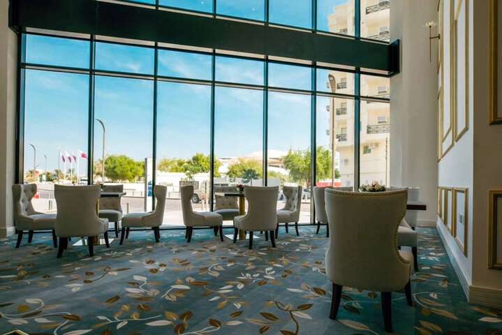 Hotel Interior 6 of 109