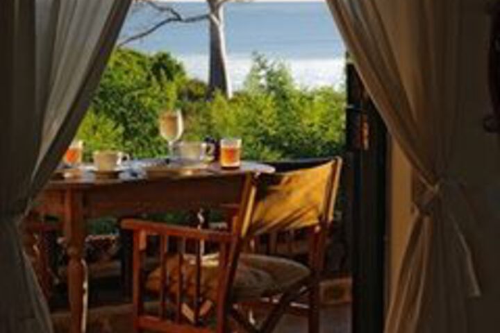 Terrace or Patio