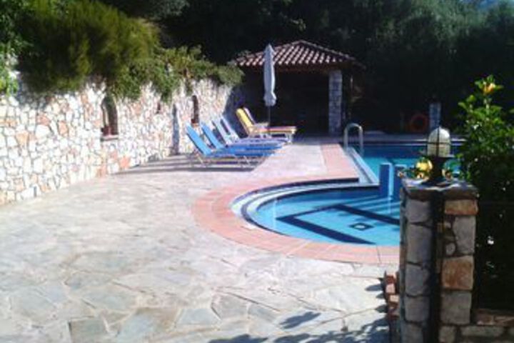 Terrace/Patio 40 of 43