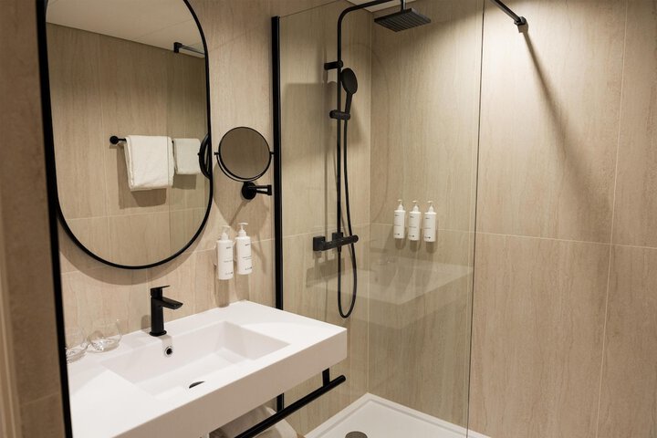 Bath Amenities