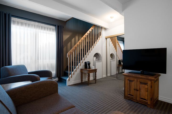 Standard Room, King or Two Doubles (11 of 12)
