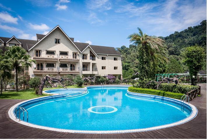 Fitness Center Photo