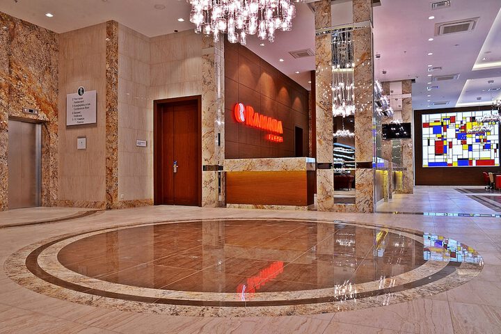 Hotel Interior 5 of 60