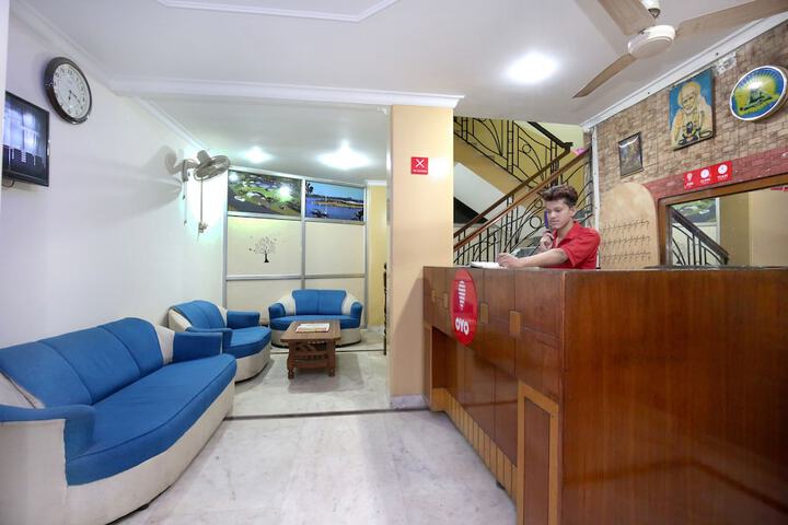 Hotel Interior 1 of 17