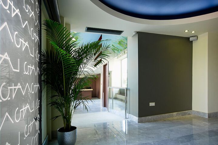 Hotel Interior 3 of 40