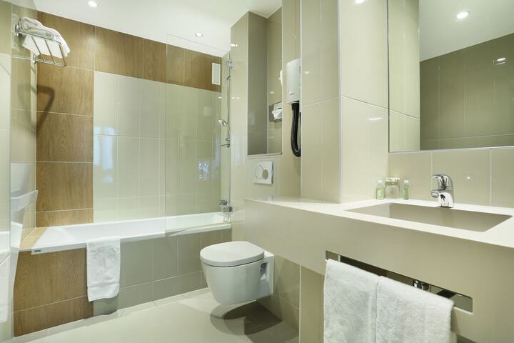 Bath Interior