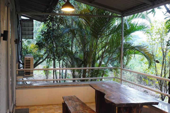 Terrace/Patio 25 of 61