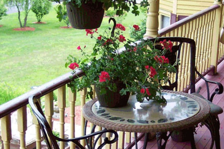 Hotel Interior 63 of 97