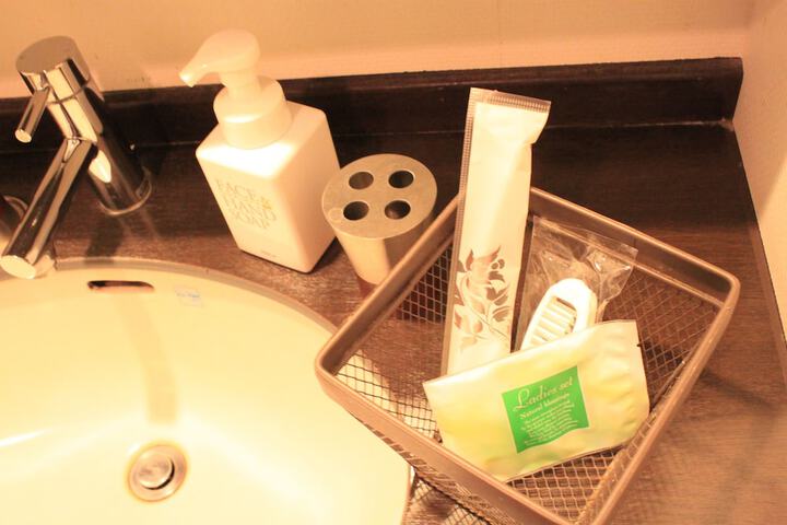 Bathroom Vanities