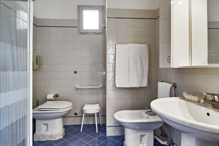 Bath Amenities
