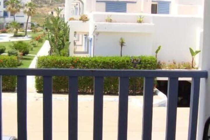 Marina Smir Jawhara Luxury