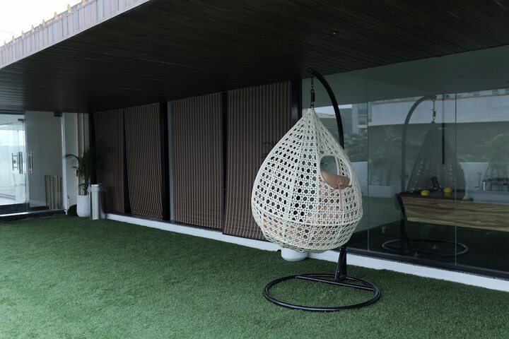 Terrace/Patio 26 of 56