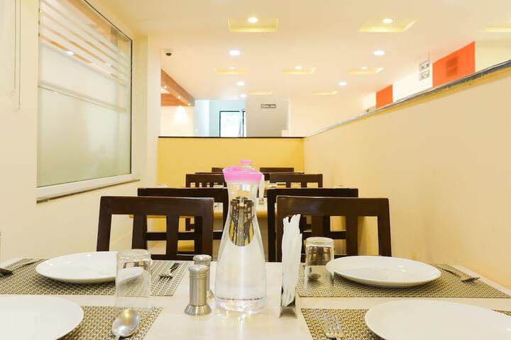 Restaurants
