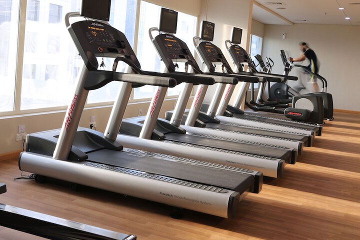 Health and Fitness 41 of 56