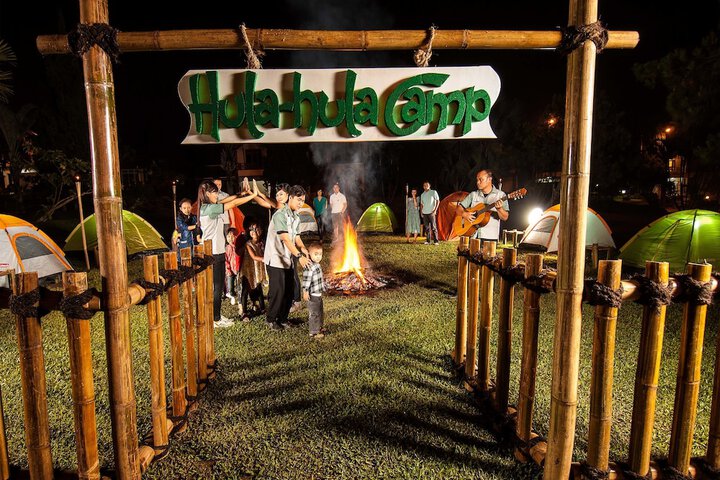 Hotel Amenity
