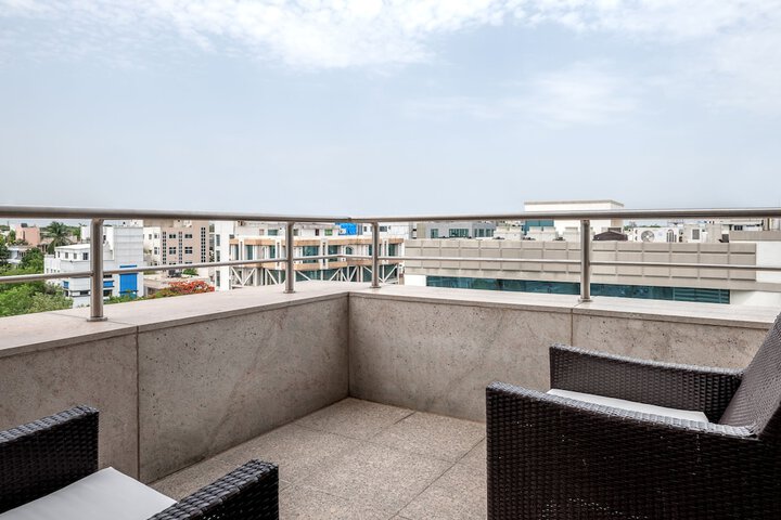 Terrace/Patio 137 of 144