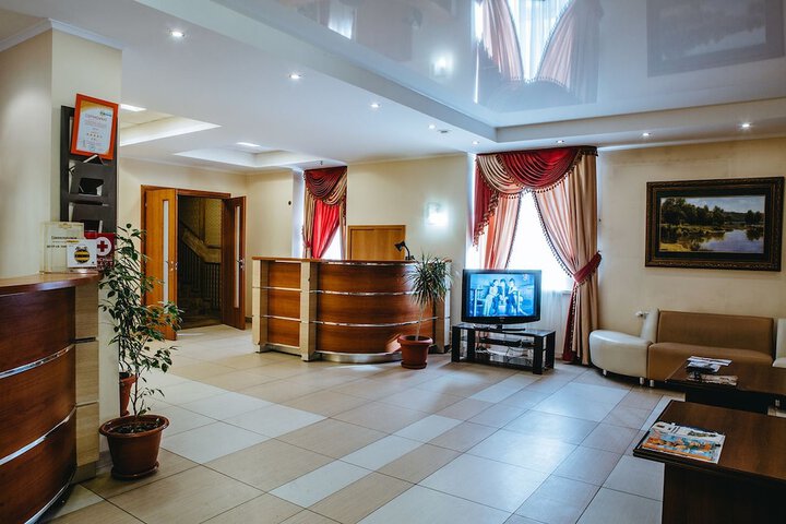 Hotel Interior 2 of 51