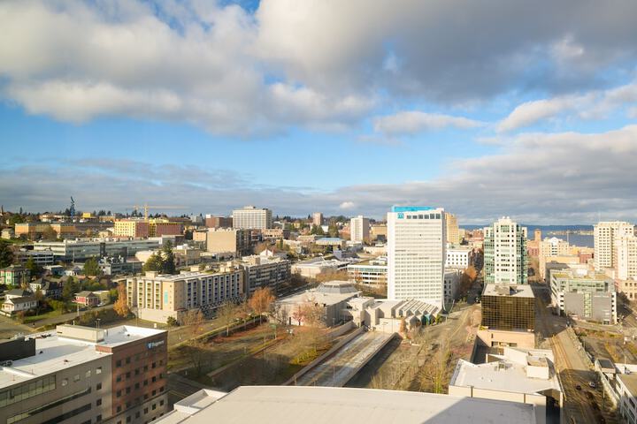 City view