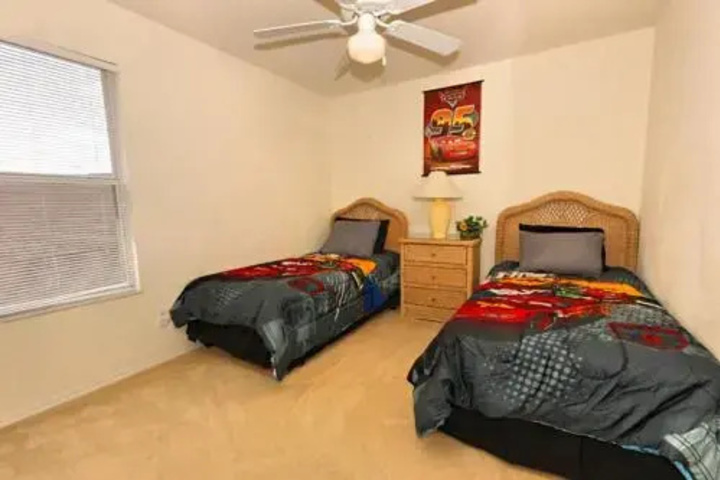 Sandy Ridge - 701BSRDGIS