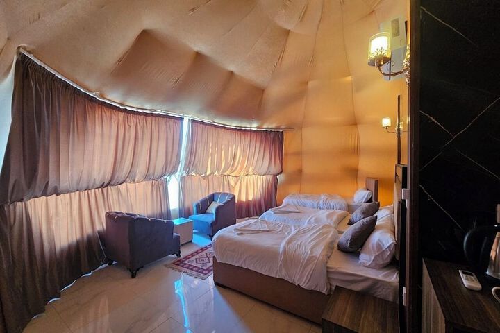 WADI RUM GRAND