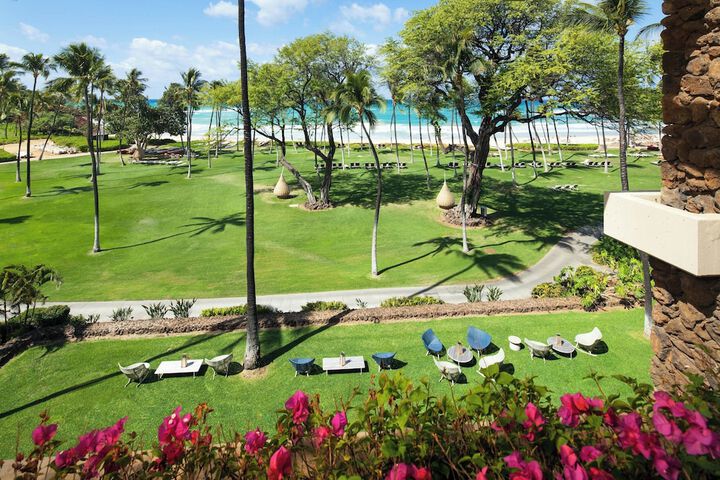 View from room
