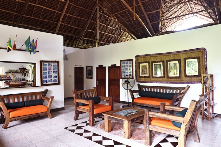 Hotel Interior 2 of 113