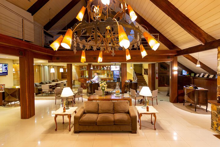 Hotel Interior 2 of 148