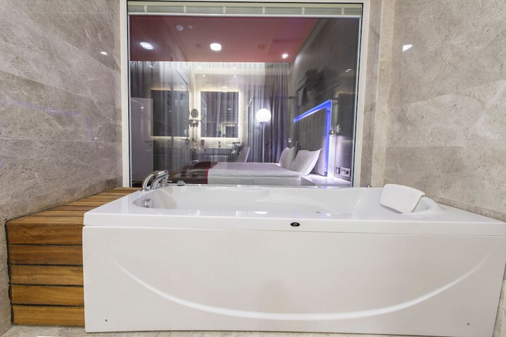 Bath Photo