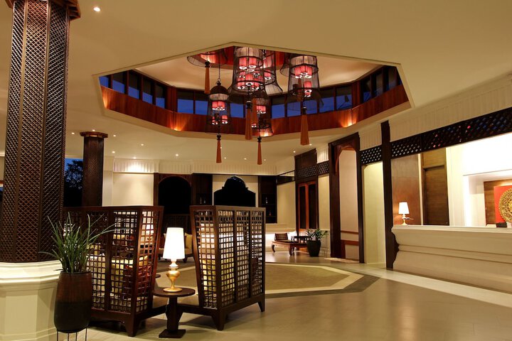Hotel Interior 2 of 72