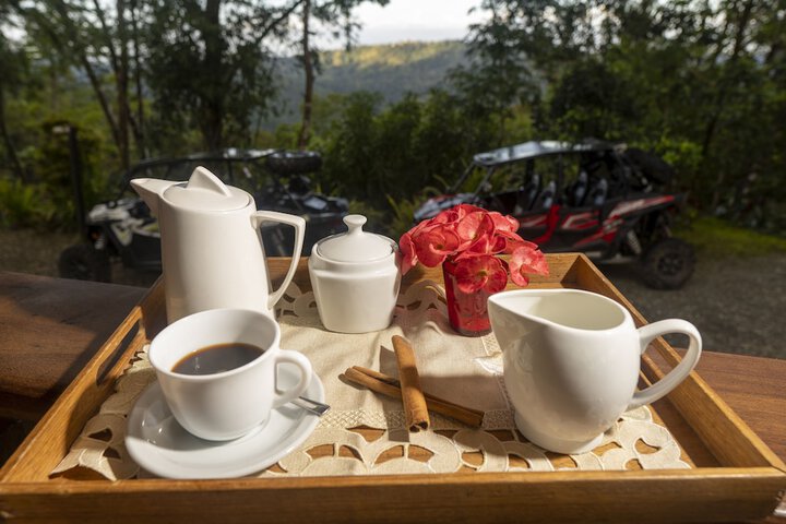 Breakfast/Coffee Service 10 of 20