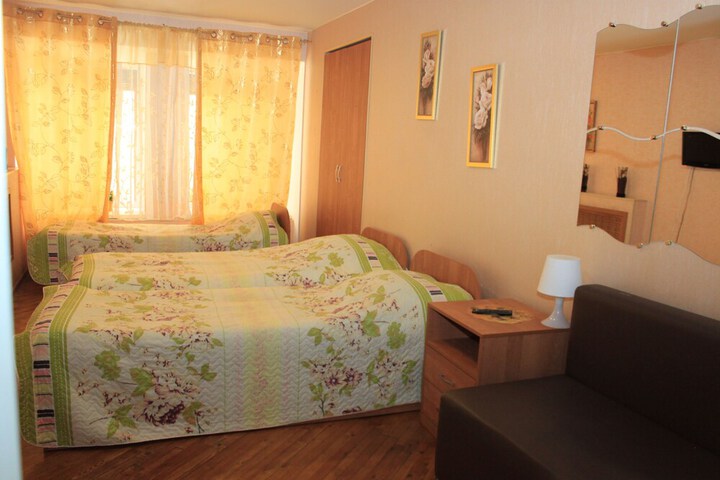 Fitness Facility Photos