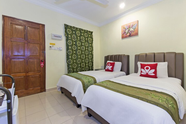 Room 14 of 45
