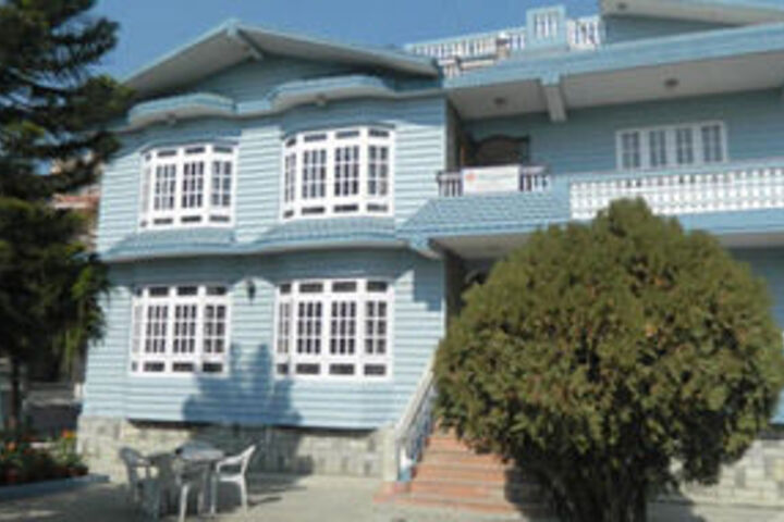 Hotel Devachan