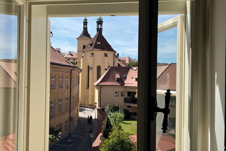Hotel View 40 of 40