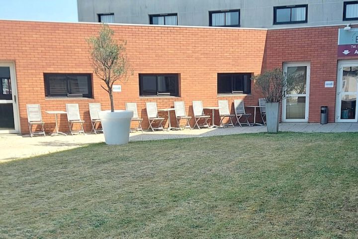Terrace/Patio 49 of 50
