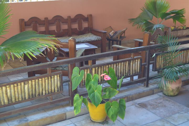 Hotel Interior 2 of 41